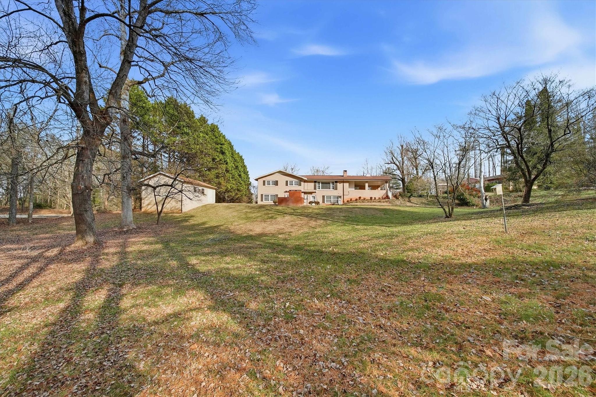 406 Wedgewood Place SW Lenoir NC 28645