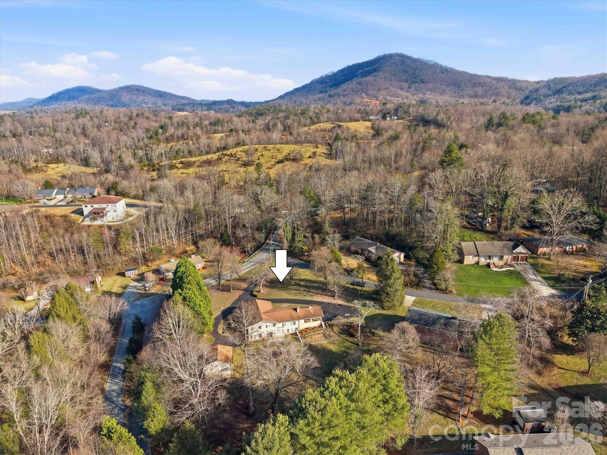 406 Wedgewood Place SW Lenoir NC 28645
