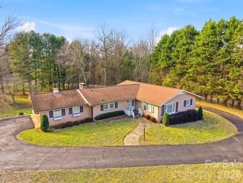 406 Wedgewood Place SW Lenoir NC 28645