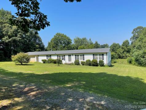 228 Paynes Dairy Road Taylorsville NC 28681