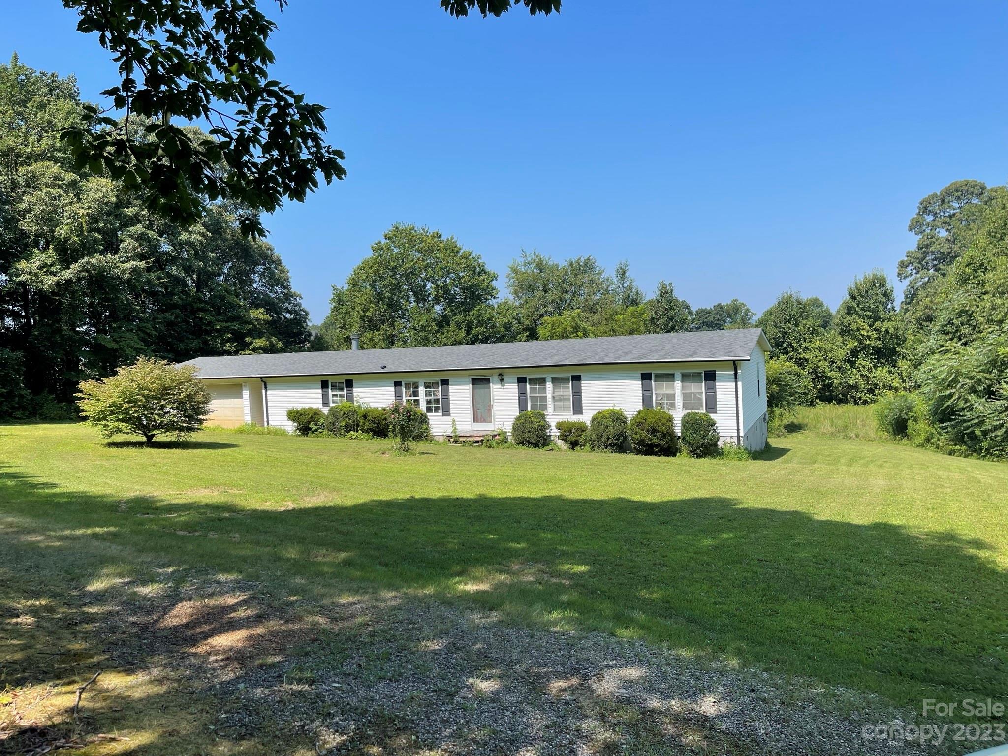 228 Paynes Dairy Road Taylorsville NC 28681