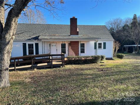 1050 Julian Road Salisbury NC 28146