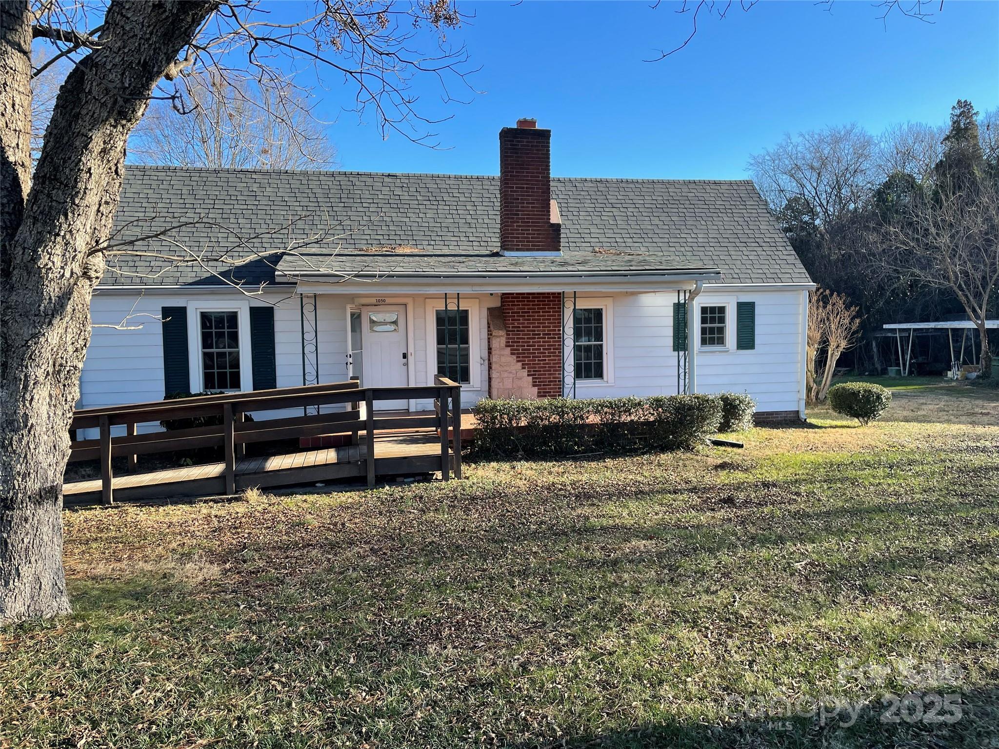 1050 Julian Road Salisbury NC 28146