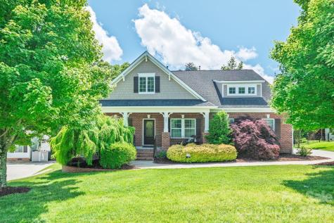 321 Calming Way Tega Cay SC 29708