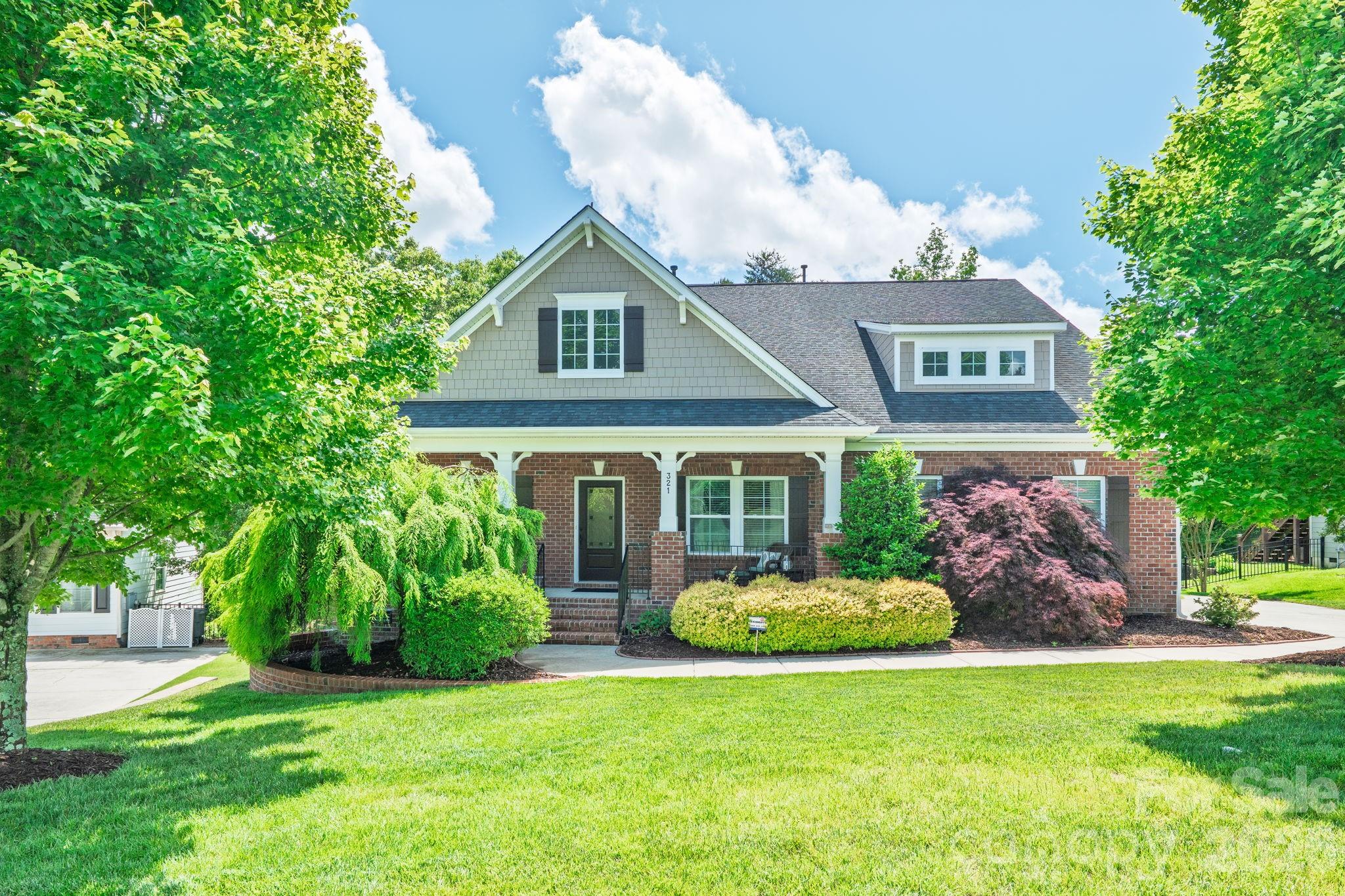 321 Calming Way Tega Cay SC 29708