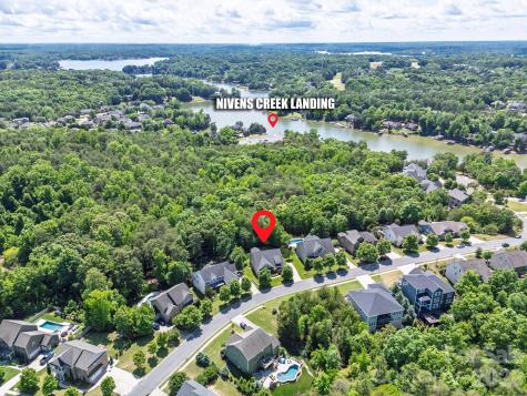 321 Calming Way Tega Cay SC 29708