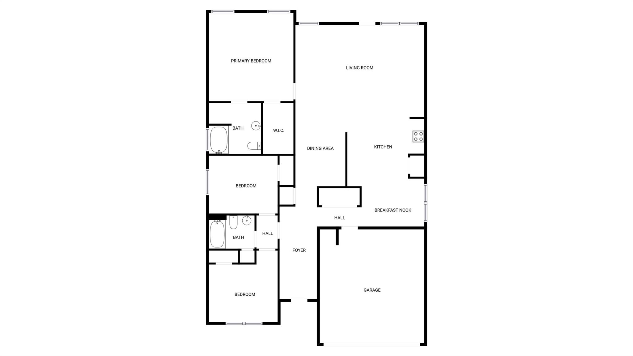 414 Buford Way Mount Holly NC 28120