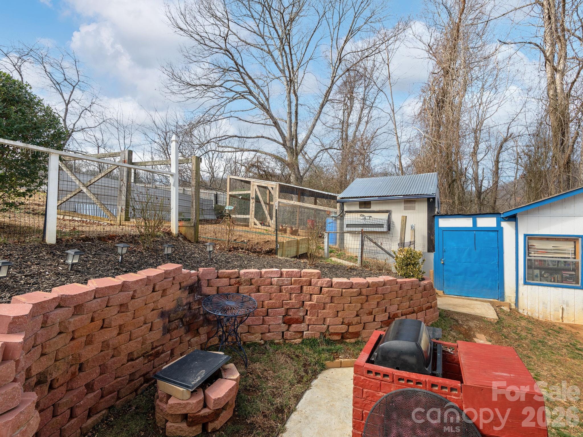 373 Starnes Cove Road Candler NC 28715