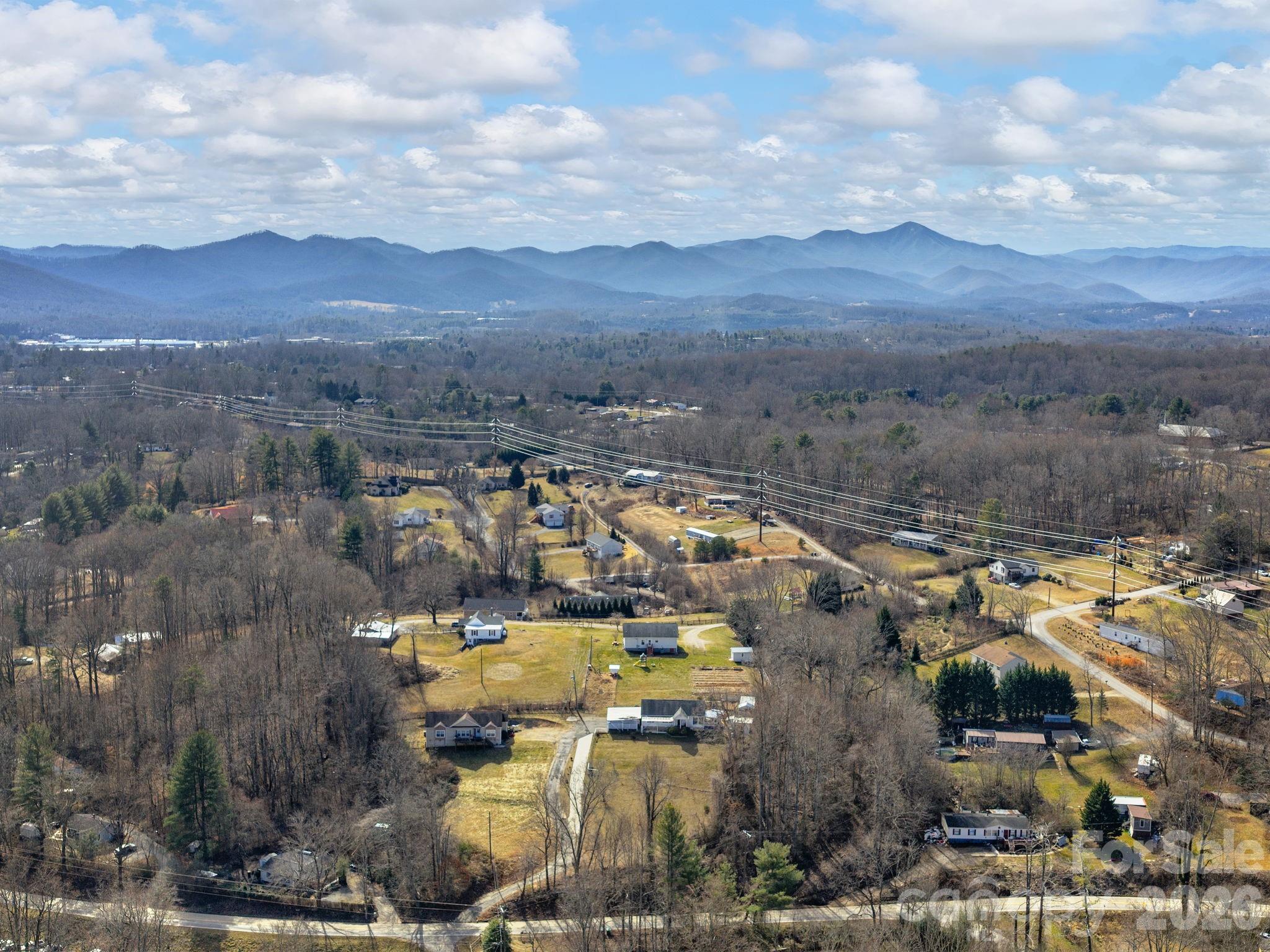 373 Starnes Cove Road Candler NC 28715