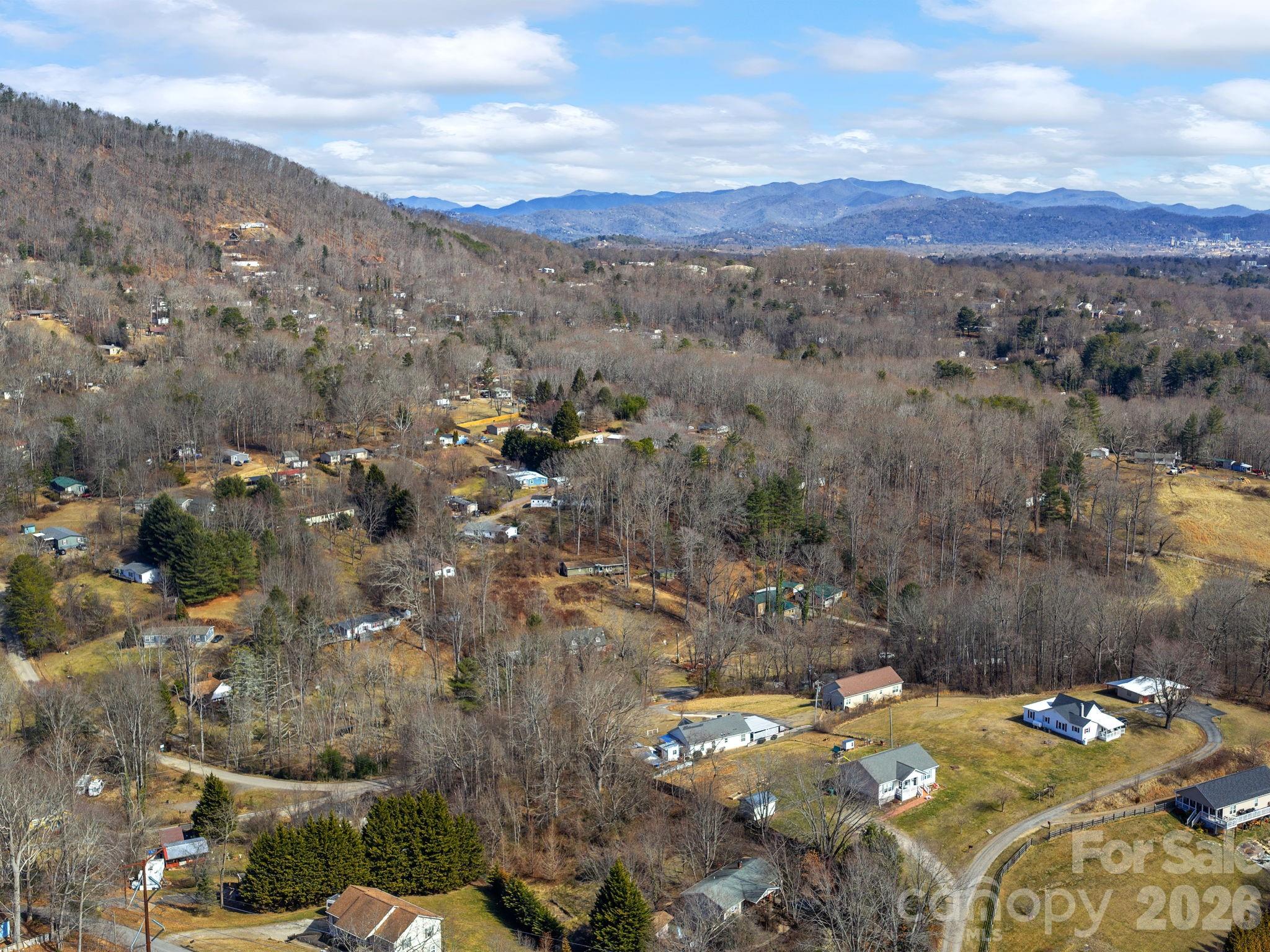 373 Starnes Cove Road Candler NC 28715