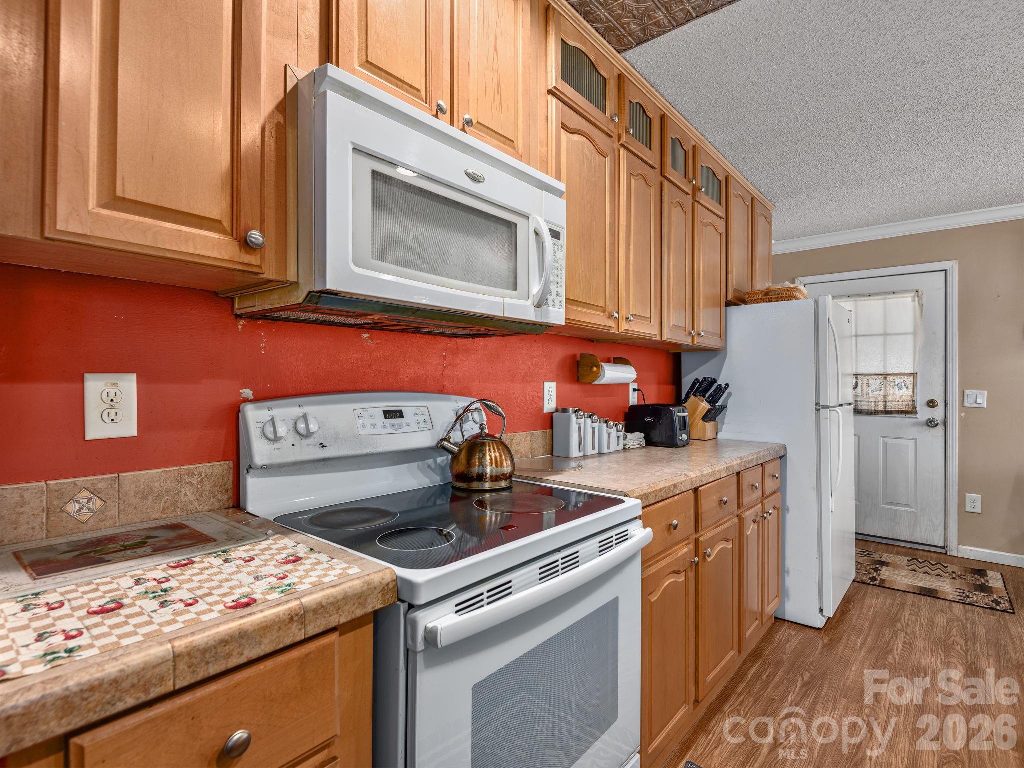 373 Starnes Cove Road Candler NC 28715