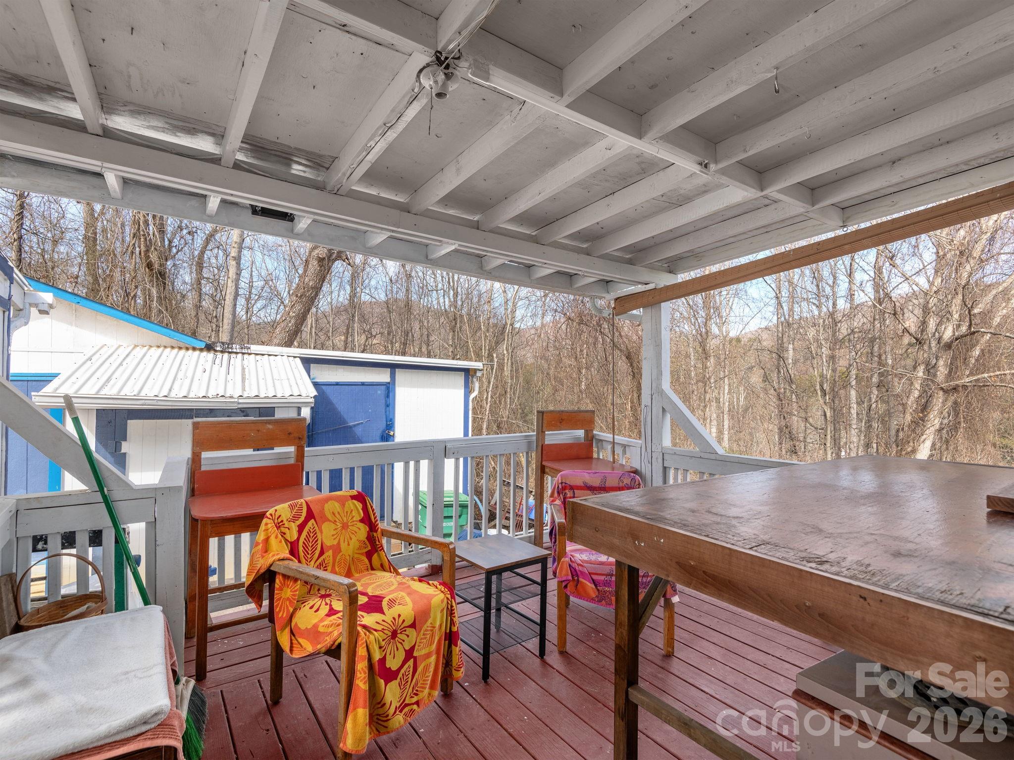373 Starnes Cove Road Candler NC 28715