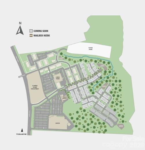 5545 Wolfpack Alley Indian Land SC 29707