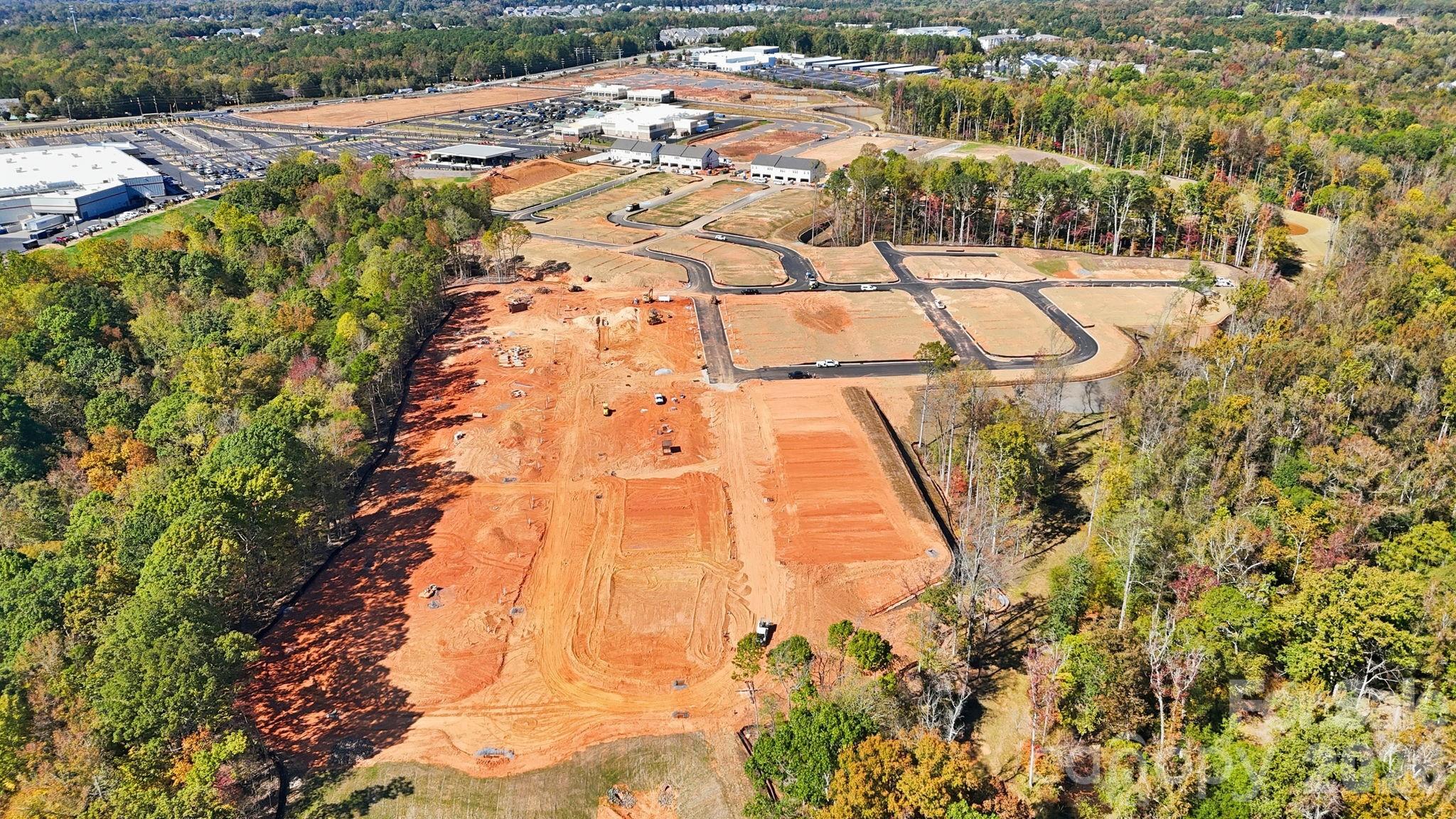 5545 Wolfpack Alley Indian Land SC 29707