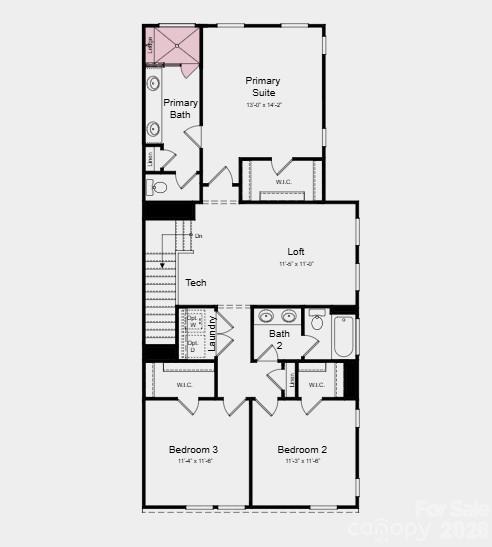 5545 Wolfpack Alley Indian Land SC 29707