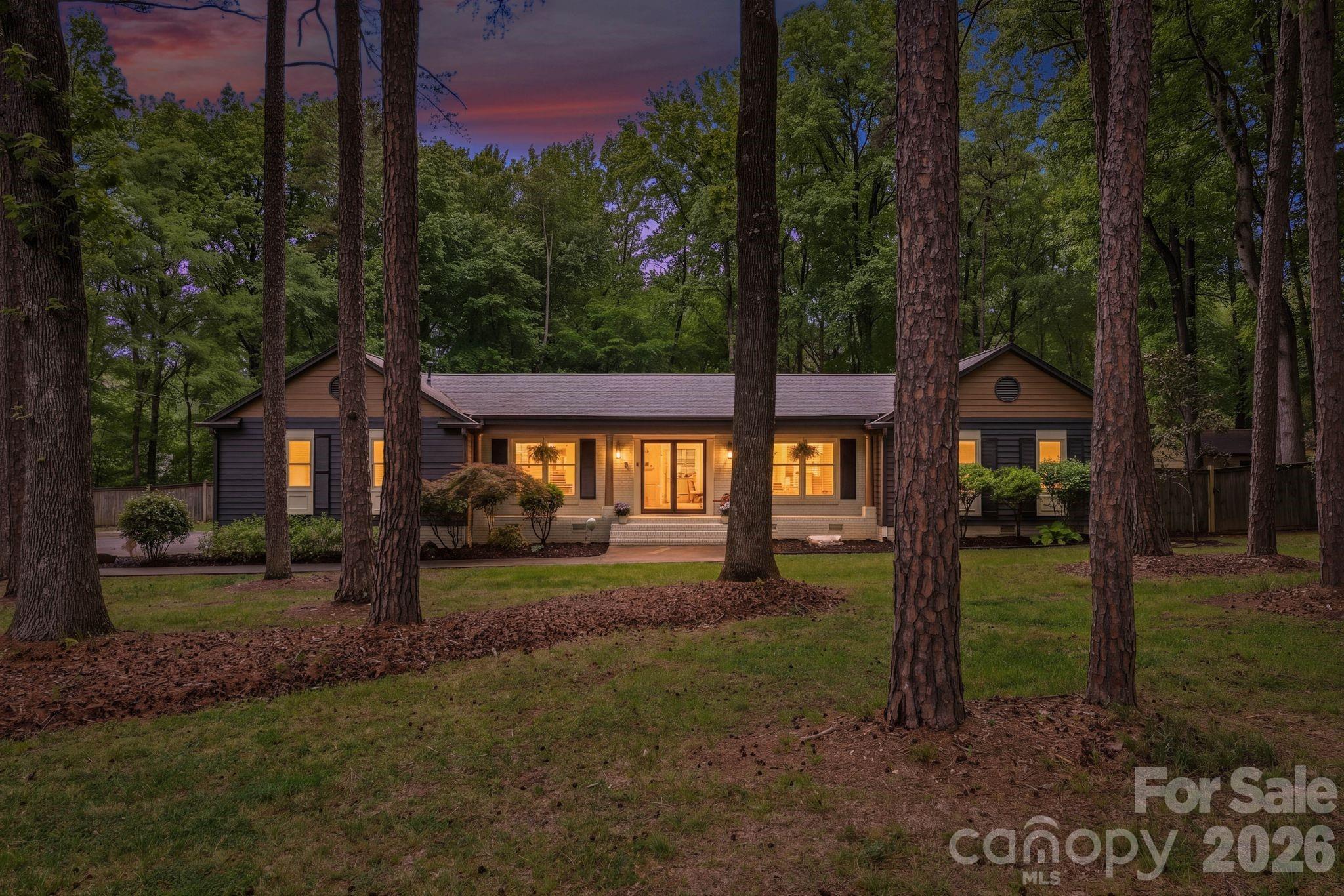 20200 Floral Lane Cornelius NC 28031
