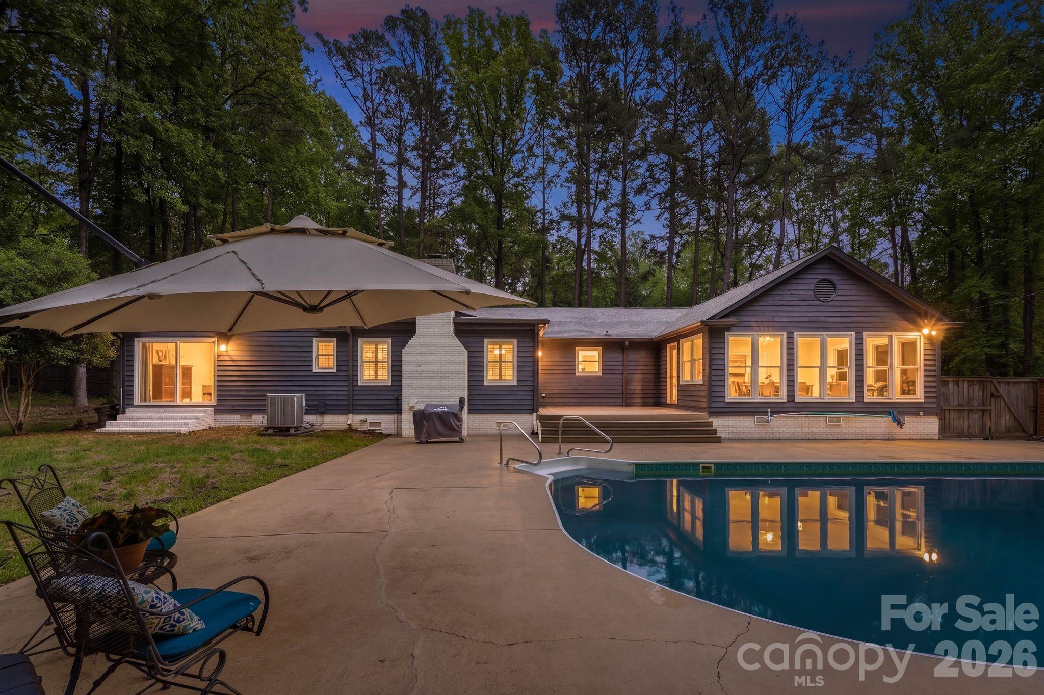 20200 Floral Lane Cornelius NC 28031