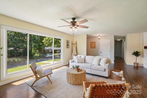 1 Forest Lane Asheville NC 28805