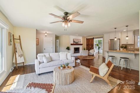 1 Forest Lane Asheville NC 28805