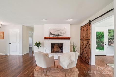 1 Forest Lane Asheville NC 28805