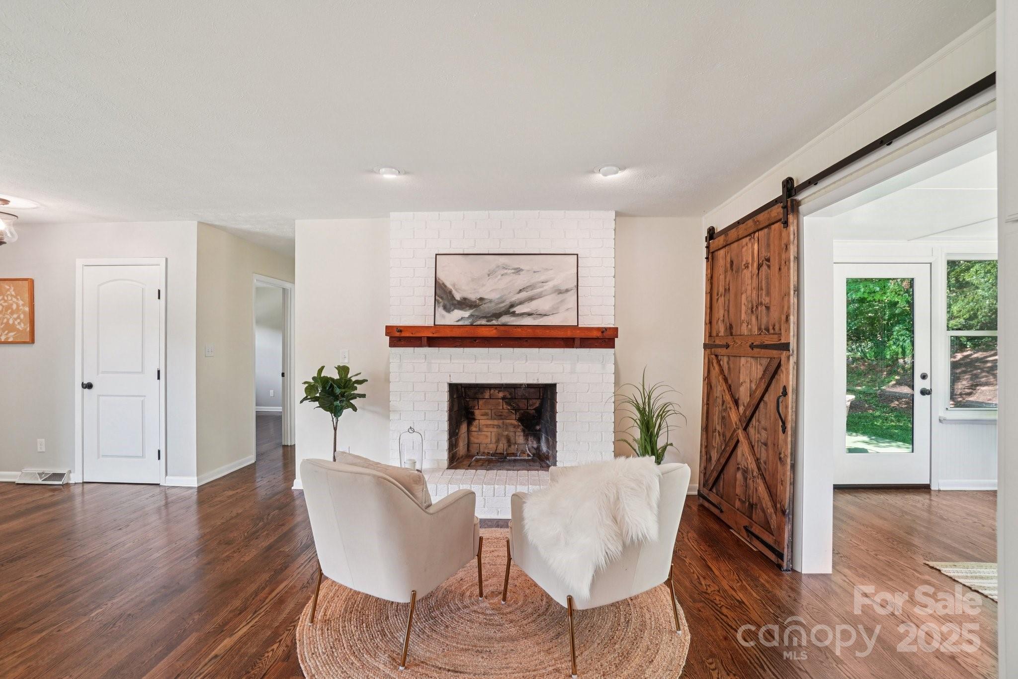 1 Forest Lane Asheville NC 28805