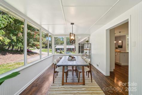 1 Forest Lane Asheville NC 28805