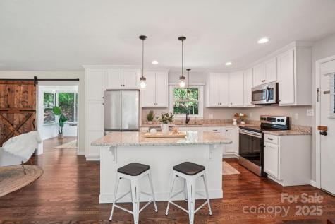 1 Forest Lane Asheville NC 28805