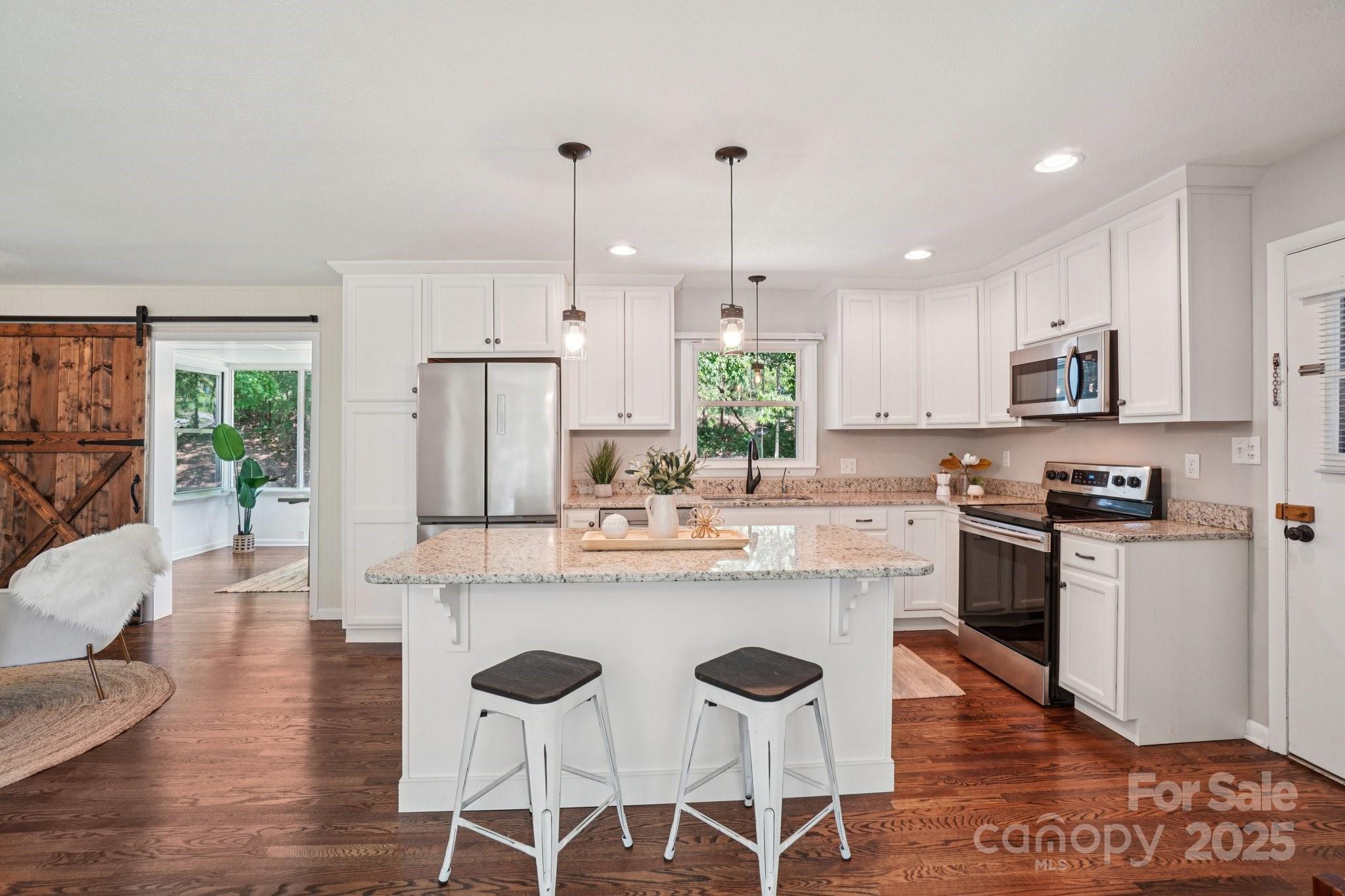 1 Forest Lane Asheville NC 28805