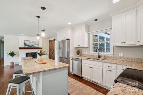 1 Forest Lane Asheville NC 28805