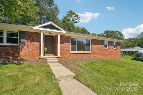1 Forest Lane Asheville NC 28805