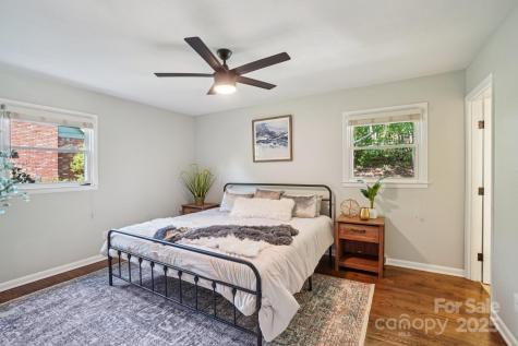 1 Forest Lane Asheville NC 28805