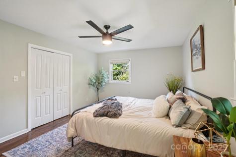 1 Forest Lane Asheville NC 28805
