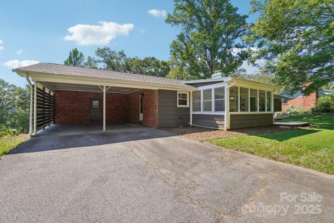 1 Forest Lane Asheville NC 28805