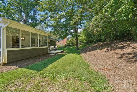 1 Forest Lane Asheville NC 28805