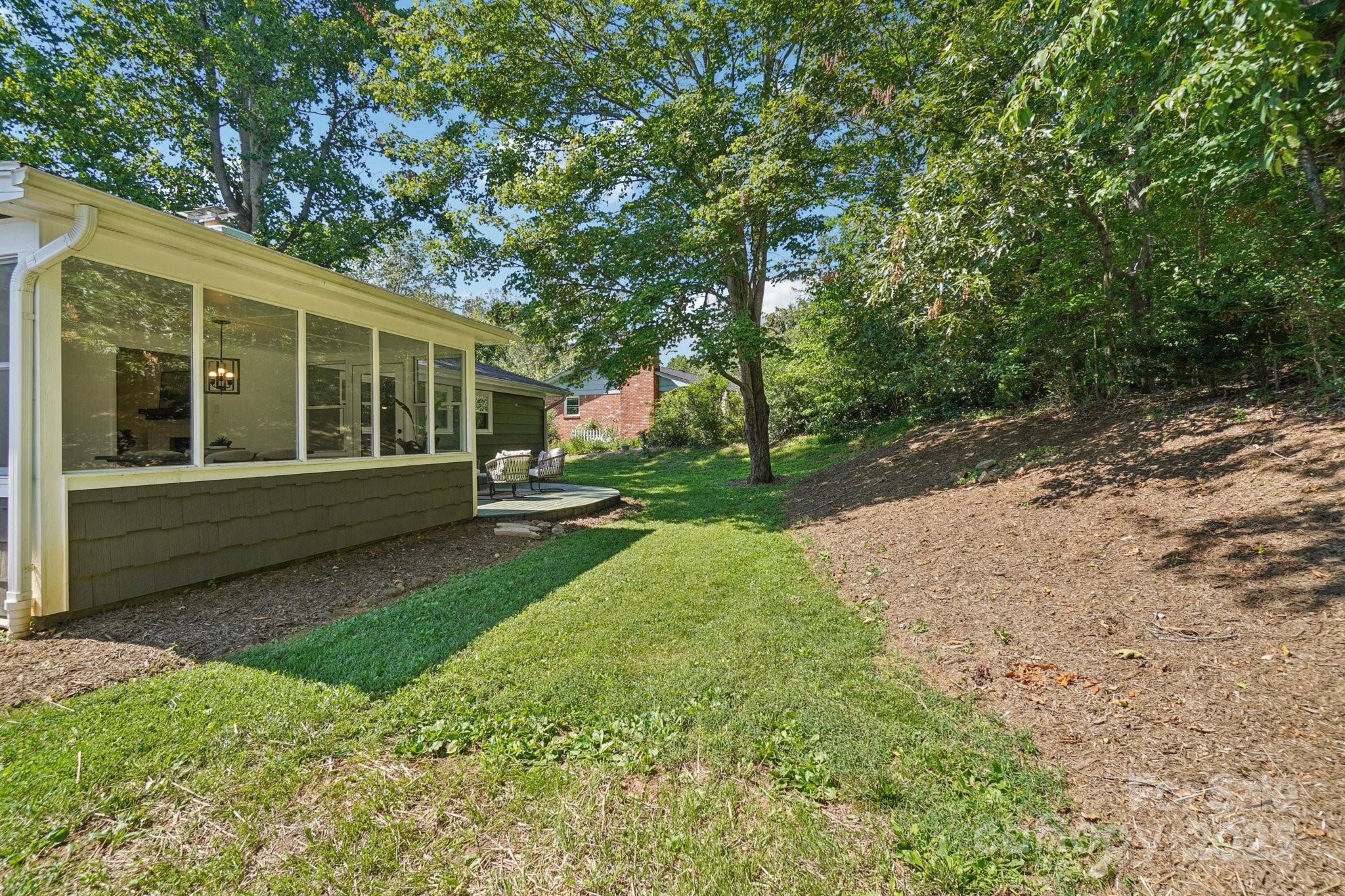 1 Forest Lane Asheville NC 28805