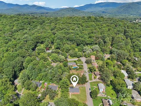 1 Forest Lane Asheville NC 28805