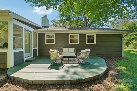 1 Forest Lane Asheville NC 28805