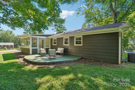 1 Forest Lane Asheville NC 28805