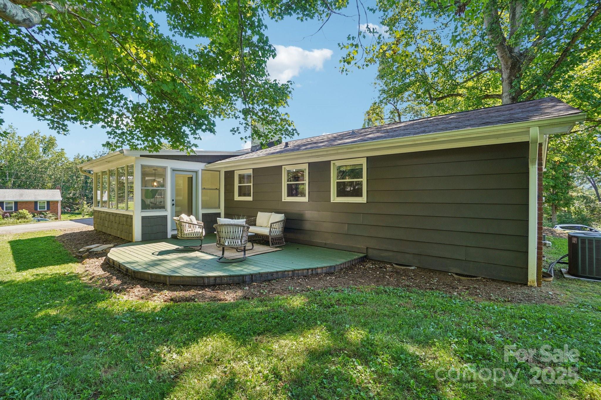 1 Forest Lane Asheville NC 28805