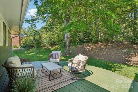 1 Forest Lane Asheville NC 28805