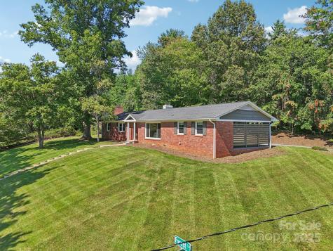 1 Forest Lane Asheville NC 28805