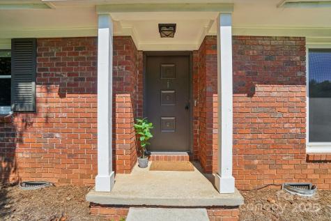 1 Forest Lane Asheville NC 28805