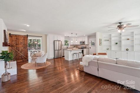 1 Forest Lane Asheville NC 28805