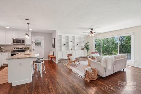 1 Forest Lane Asheville NC 28805
