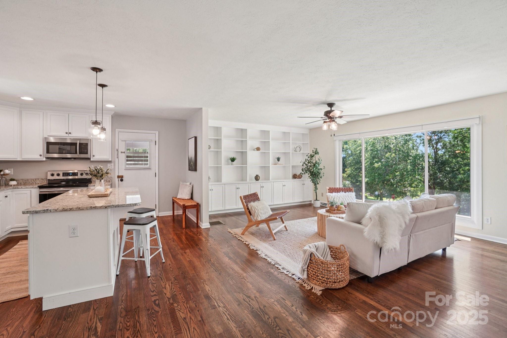 1 Forest Lane Asheville NC 28805