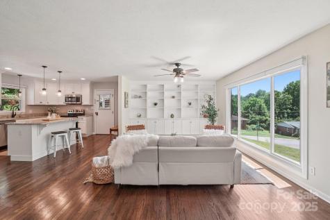 1 Forest Lane Asheville NC 28805
