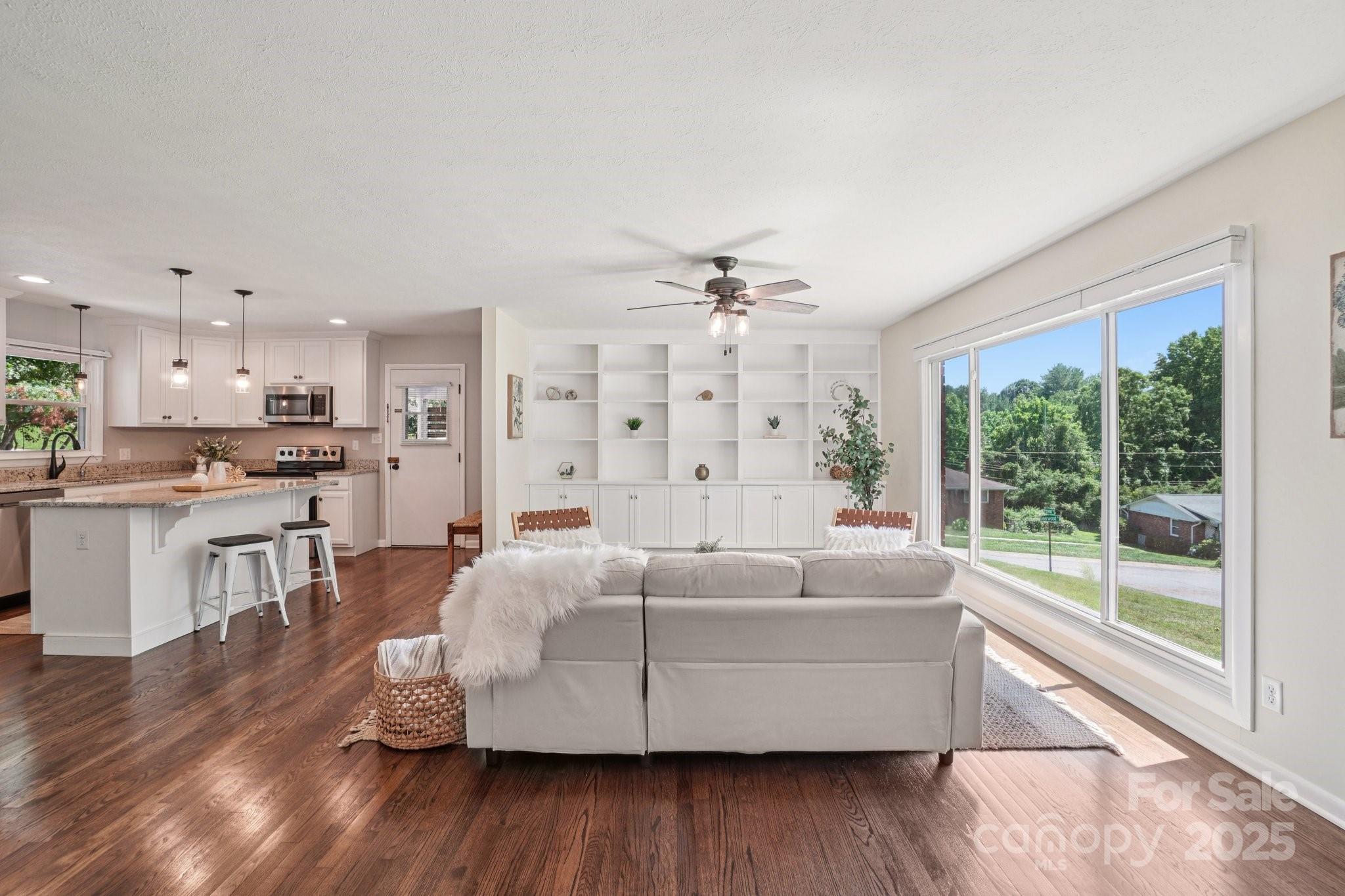 1 Forest Lane Asheville NC 28805