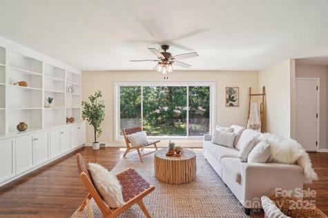 1 Forest Lane Asheville NC 28805