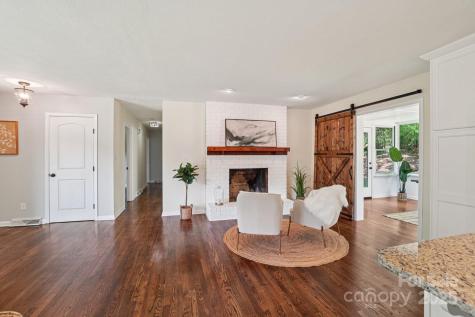 1 Forest Lane Asheville NC 28805