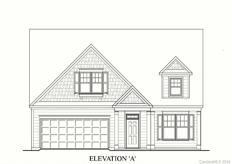 1014 Hercules Drive Indian Trail NC 28079